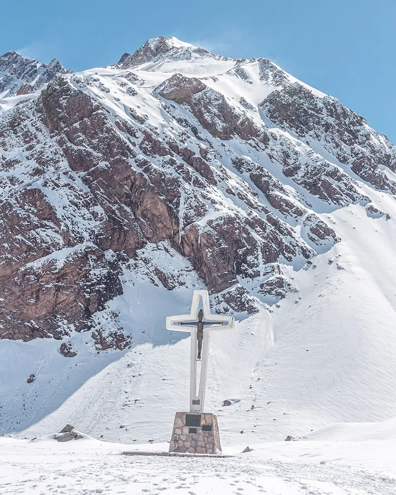 aconcagua park